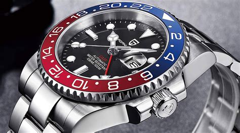 gmt master replica watches|rolex gmt homage watches.